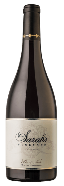 2023 Pinot Noir Tondré Grapefield