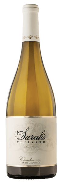 2023 Chardonnay Tondré Grapefield