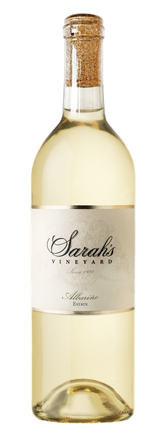2025 Albariño