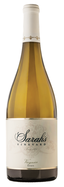 2025 Viognier