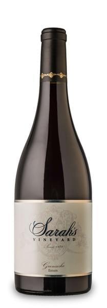 2022 Grenache Estate