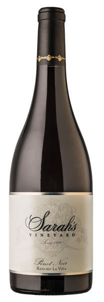 2023 Pinot Noir Rancho La Viña