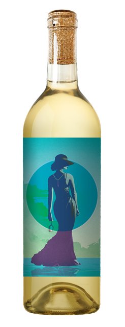 2025 Chardonnay, Marilyn's Block