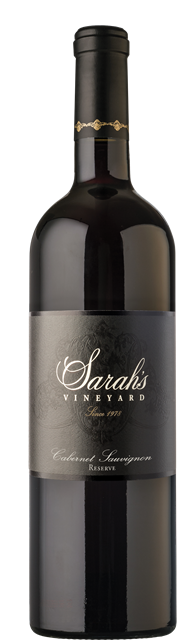 2022 Cabernet Sauvignon Reserve