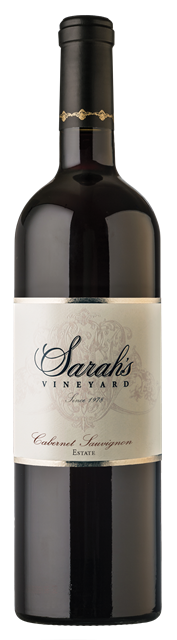 2022 Cabernet Sauvignon Estate