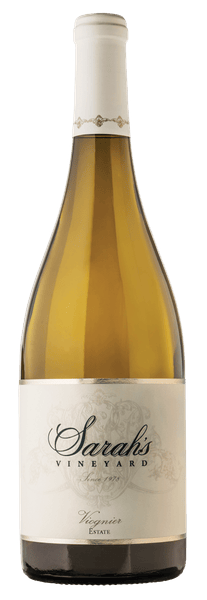 2024 Viognier Estate