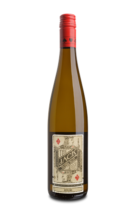 2021 The Jack Riesling