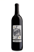 2019 The Jack Reserve Red Wine