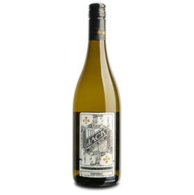 2025 The Jack Chardonnay