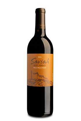 2022 Petit Verdot