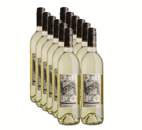 The Jack Sauvignon Blanc Case Sale