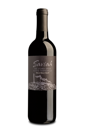 2023 The Stones Speak Tempranillo