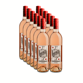 The Jack Rose Case Sale