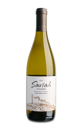 2024 Estate Viognier
