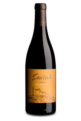 2023 Walla Walla Syrah