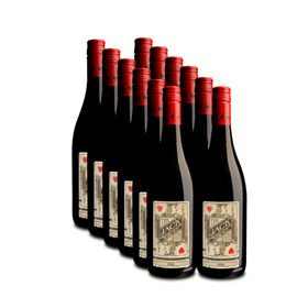 The Jack Syrah Case Sale