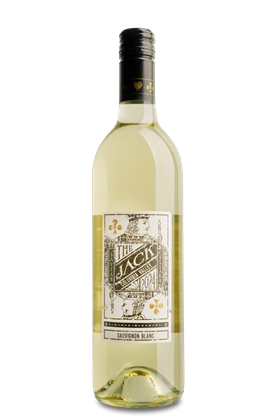 2025 The Jack Sauvignon Blanc