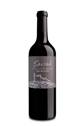 2023 Hunt and Gather Estate Red Wine