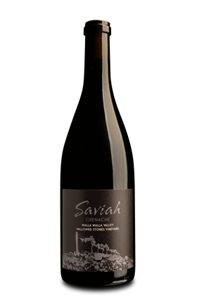 2023 Grenache, Hallowed Stones
