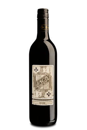 2024 The Jack Red Wine