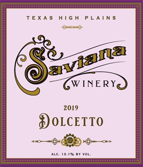 Dolcetto 2019