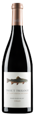 2021 Trout Series Syrah