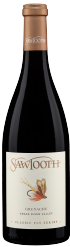 2014 Trout Trilogy Grenache- Library Wine