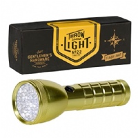 Torch Flashlight