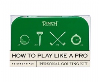 How To Play Like A Pro Kit