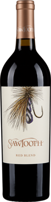 2021 Red Blend