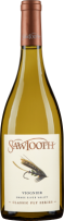 2022 Classic Fly Viognier