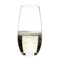 Riedel Stemless Champagne Glass