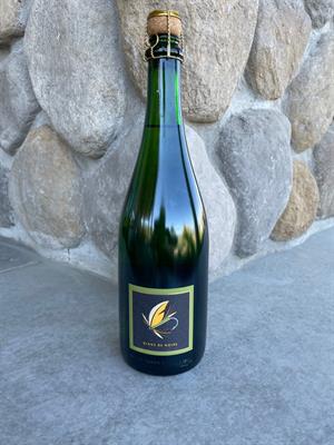 NV Sawtooth Blanc de Noirs