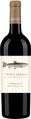 2022 Trout Series Tempranillo