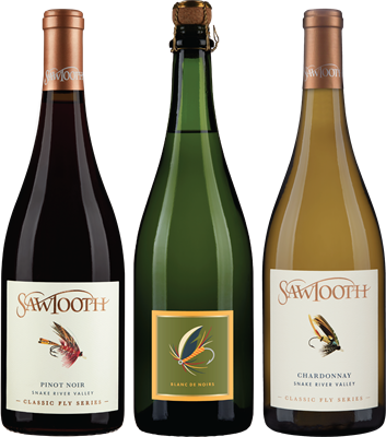 November - Trio pack