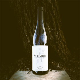 2021 Syrah