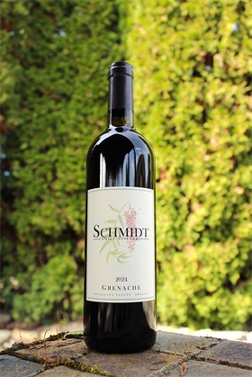 2024 Grenache
