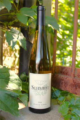 2024 Pinot Gris
