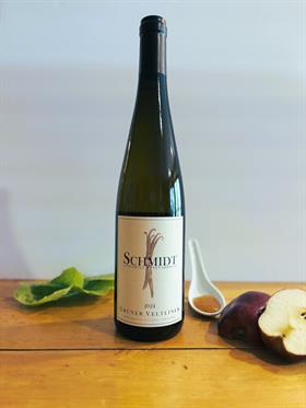 2024 Grüner Veltliner