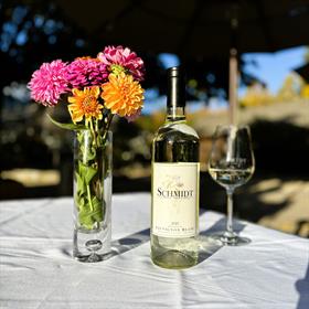 Wilderness Sauvignon Blanc