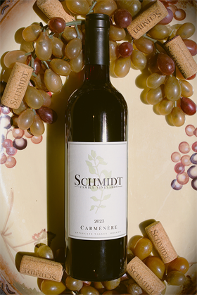 2023 Carménère