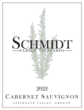 2022 Cabernet Sauvignon