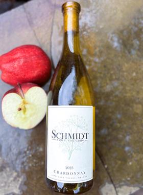 2023 Chardonnay