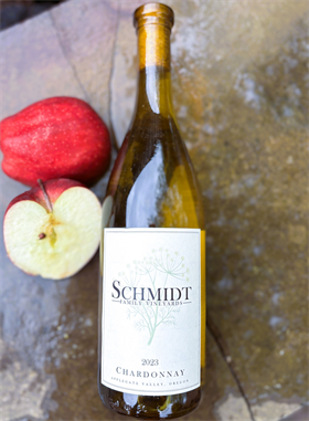2023 Chardonnay