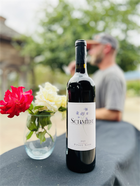Wilderness Pinot Noir