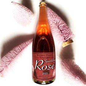 2021 Sparkling Rosé