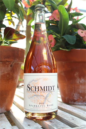 2024 Sparkling Rosé