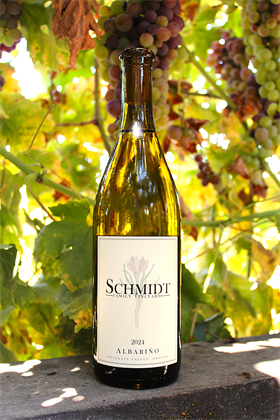 2024 Albariño