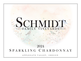 2024 Sparkling Chardonnay