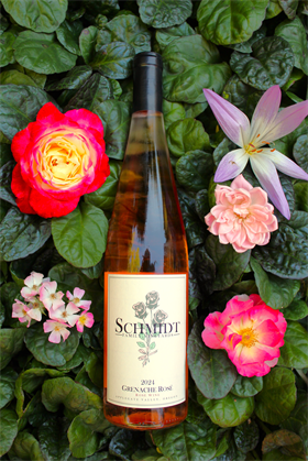 2025 Grenache Rosé